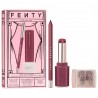 Fenty Beauty Lipz Like Riri 2-Piece Lip + Sharpener Makeup Gift Set