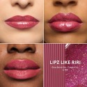 Fenty Beauty Lipz Like Riri 2-Piece Lip + Sharpener Makeup Gift Set