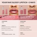 Fenty Beauty Lipz Like Riri 2-Piece Lip + Sharpener Makeup Gift Set