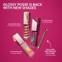 Fenty Beauty Glossy Posse IX 4-Piece Lip Makeup Gift Set