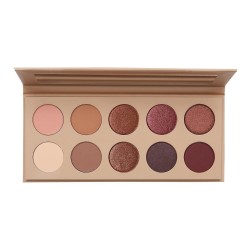 KKW Beauty Classic Blossom 10 Pan Eyeshadow Palette