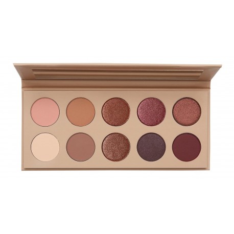 KKW Beauty Classic Blossom 10 Pan Eyeshadow Palette