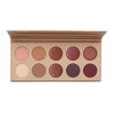 KKW Beauty Classic Blossom 10 Pan Eyeshadow Palette