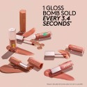 Fenty Beauty The Fenty Beauty Lip Vault 10-Piece Lip Gloss + Liner Makeup Gift Set