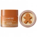 Laneige Gingerbread Lip Sleeping Mask Intense Hydration Lip Treatment with Vitamin C