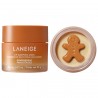 Laneige Gingerbread Lip Sleeping Mask Intense Hydration Lip Treatment with Vitamin C