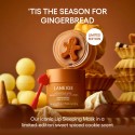 Laneige Gingerbread Lip Sleeping Mask Intense Hydration Lip Treatment with Vitamin C