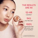 Laneige Gingerbread Lip Sleeping Mask Intense Hydration Lip Treatment with Vitamin C