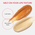 Laneige Gingerbread Lip Sleeping Mask Intense Hydration Lip Treatment with Vitamin C