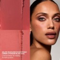 Patrick Ta Major Headlines Double-Take Crème & Powder Blush Duo & Lip Balm Makeup Gift Set Something Spicy - Gingerbread Latte