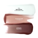 Patrick Ta Major Mini Major Moisture Smoothing and Hydrating Tinted Lip Balm Trio Makeup Gift Set