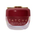 Tatcha The Kissu Hydrating & Plumping Lip Mask Maple
