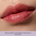 Tatcha The Kissu Hydrating & Plumping Lip Mask Maple