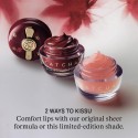 Tatcha The Kissu Hydrating & Plumping Lip Mask Maple