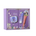 Tatcha Dewy Skin & Glossy Lips Set
