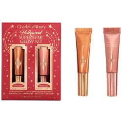 Charlotte Tilbury Charlotte's Hollywood Superstar Glow Kit