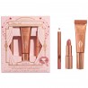 Charlotte Tilbury Pillow Talk Iconic Lip + Cheek Kit - Medium