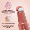 Charlotte Tilbury Pillow Talk Iconic Lip + Cheek Kit - Medium