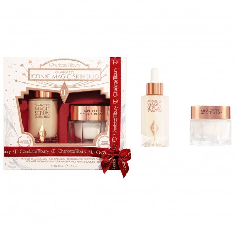 Charlotte Tilbury Charlotte's Iconic Magic Skin Duo