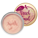 Too Faced Peach Tinsel Loose Sparkling Party Powder & Lipstick Set