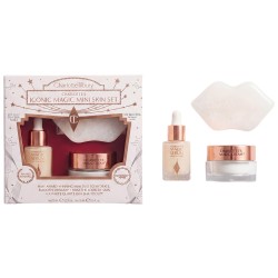 Charlotte Tilbury Charlotte's Iconic Magic Mini Skin Set