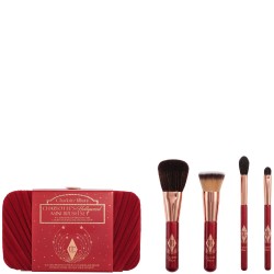 Charlotte Tilbury Charlotte's Hollywood Mini Brush Set