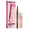 Huda Beauty Kiss Me Lip Contour Stain and Lip Jelly Gift Set