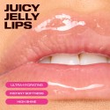 Huda Beauty Kiss Me Lip Contour Stain and Lip Jelly Gift Set 