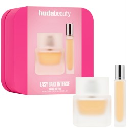 Huda Beauty Easy Bake Fragrance Duo Kit