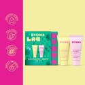 Byoma The Hydrated + Bright Lab Kit