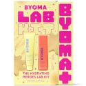 Byoma The Hydrating Heroes Lab Kit