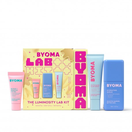 Byoma The Luminosity Lab Kit