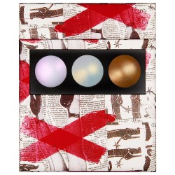 Pat McGrath Labs Sublime Skin Highlighting Trio