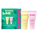 Byoma The Hydrated + Bright Lab Kit