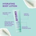 Byoma The 360° Hydration Lab Kit