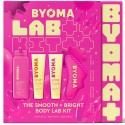Byoma The Smooth + Bright Body Lab Kit