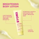 Byoma The Smooth + Bright Body Lab Kit