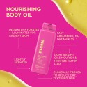 Byoma The Smooth + Bright Body Lab Kit