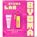 Byoma The Prep + Plump Lab Kit