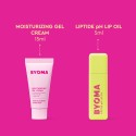 Byoma The Prep + Plump Lab Kit