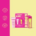 Byoma The Prep + Plump Lab Kit