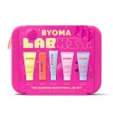 Byoma The Barrier Boosting Lab Kit
