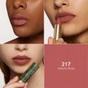 Gucci Beauty Matte Lipstick Matte 217 Valeria Rose