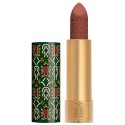 Gucci Beauty Matte Lipstick Matte 112 Eliza Ginger