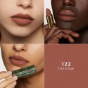 Gucci Beauty Matte Lipstick Matte 112 Eliza Ginger