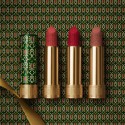 Gucci Beauty Matte Lipstick Matte