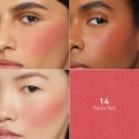 Gucci Beauty Limited Edition Powder Blush 14 Poppy Red