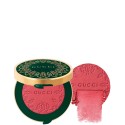 Gucci Beauty Limited Edition Powder Blush 14 Poppy Red