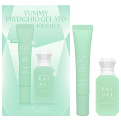 Kayali Yummy Pistachio Gelato Kiss Set