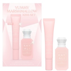 Kayali Yummy Marshmallow Kiss Set